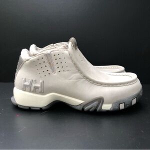 Helly Hansen Women’s Leather Elg 2 Slip On Booties